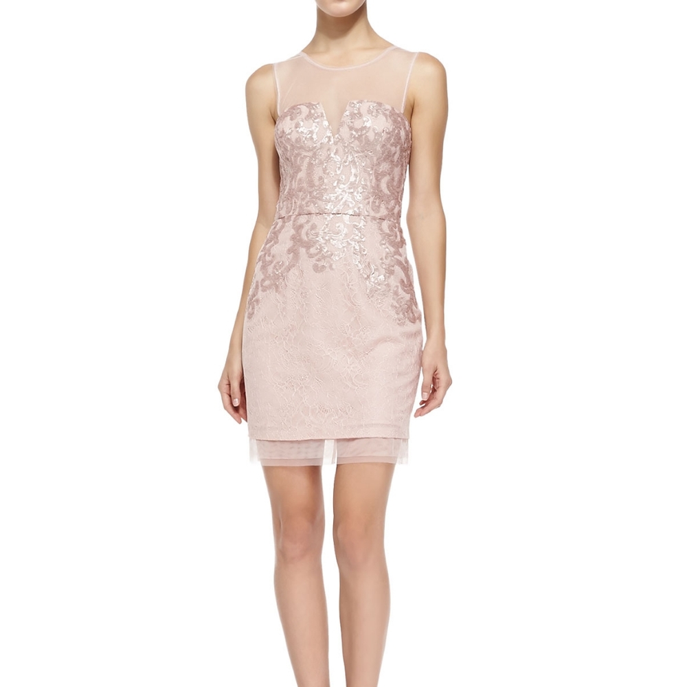 BCBG dress Abigail